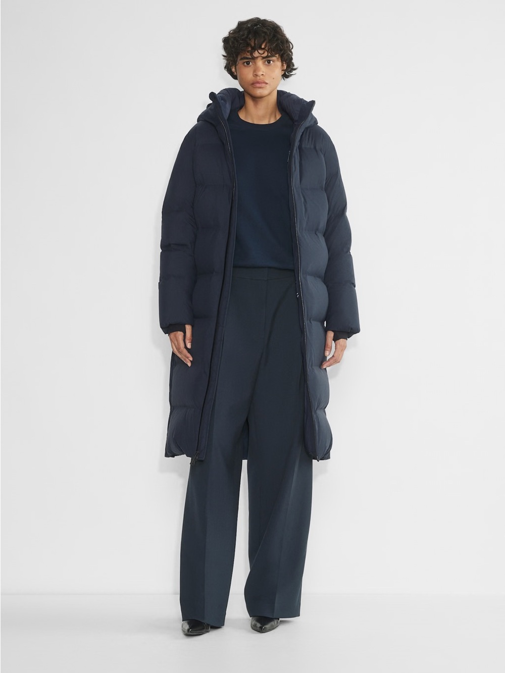 Aritzia The Super Puff™ The Super Puff₂o™ Long - Rainstop